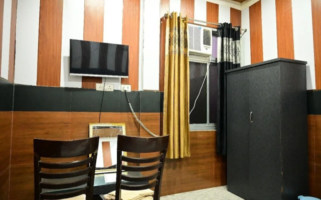 Hotel Jeevan Sathi By GRB