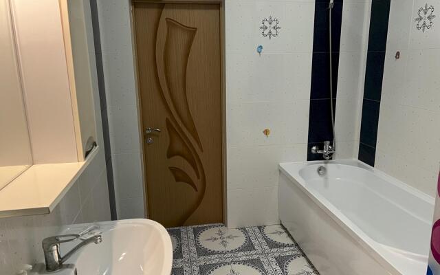 Апартаменты на улице Грибоедова 9