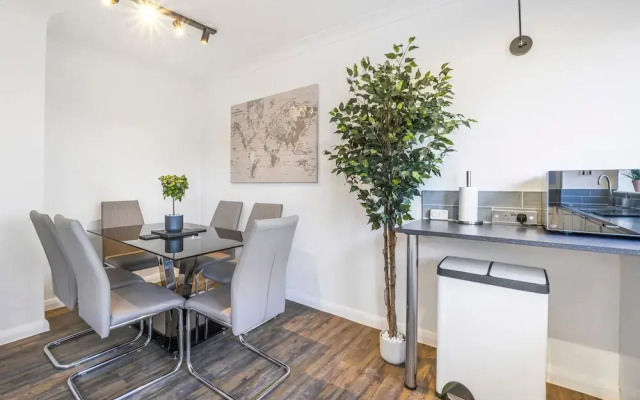 Angus Suites by Your Lettings
