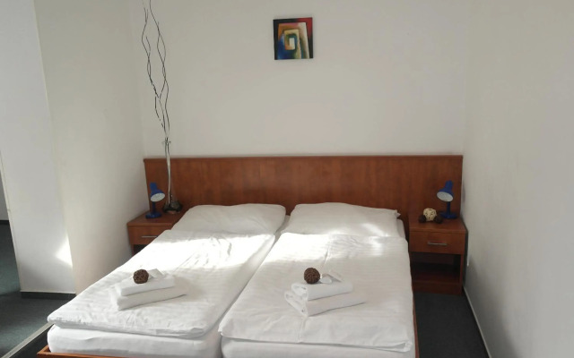 Wellness HOTEL HARRACHOVKA