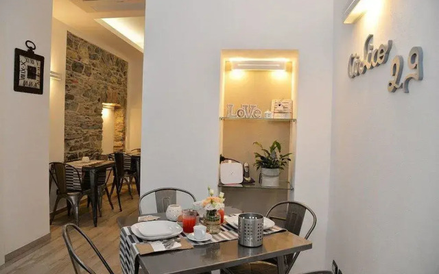 Civico29 B&B