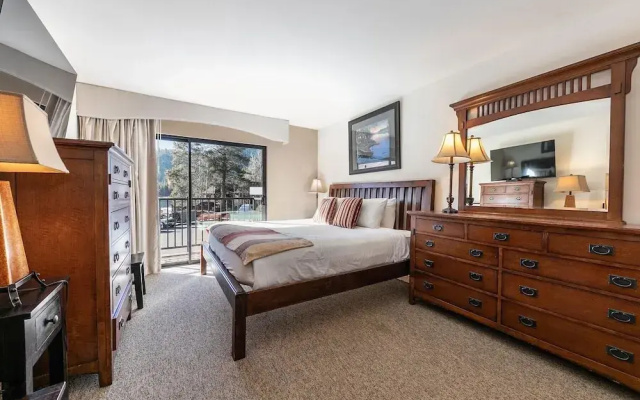 222 Bldg B 1 Bedroom Condo