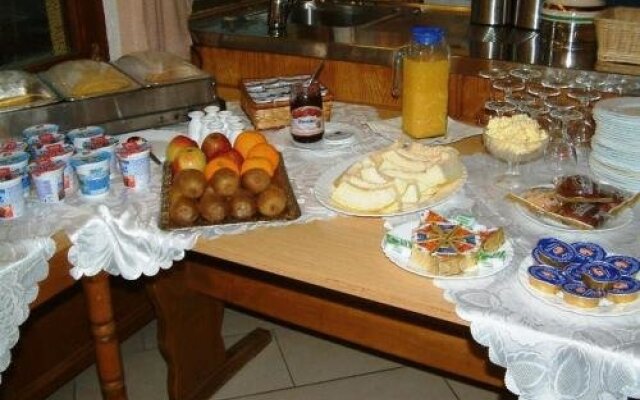 Landgasthaus Kreuz beim Tom