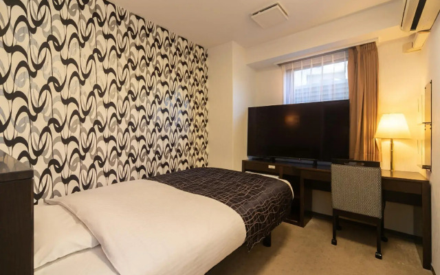 APA Hotel Osaka Kadomashi Ekimae