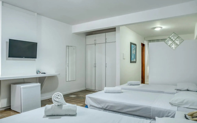 Praia Hotel Enseada