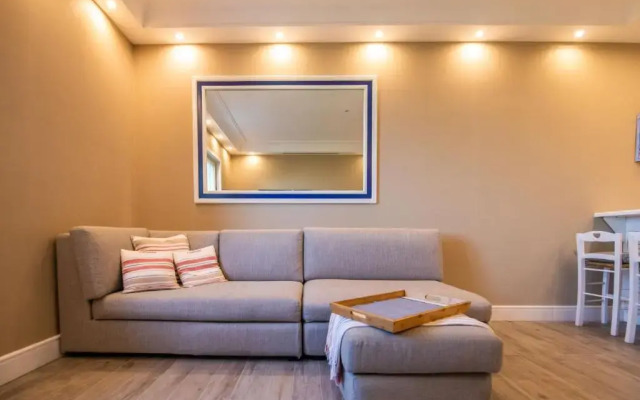 Le Fratte Luxury Home - Il Giardino Celato