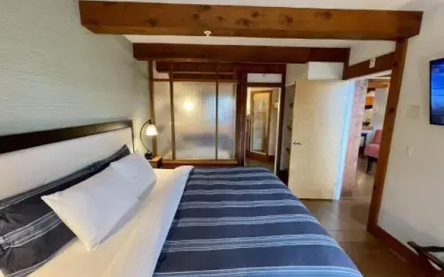 Whiskey Landing #210 Seaside by Natural Elements Vacation Rentals