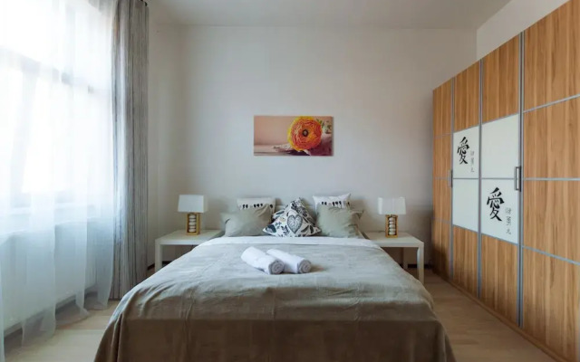 Kubelikova  ApartMeet