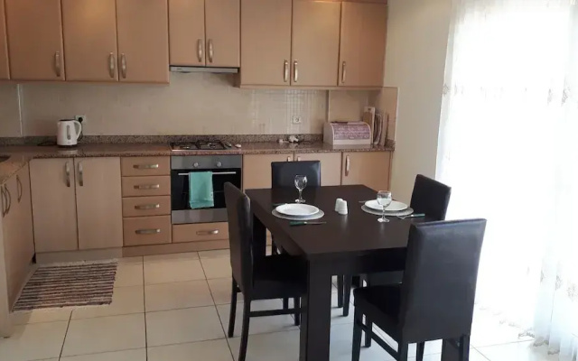 Gorgeous 2 Bed Private Ground Floor Home In One Of Side's Most Exclusive Communi