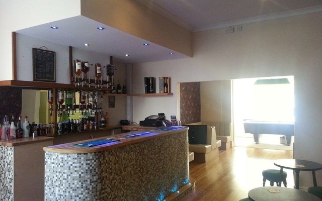 Canberra Guest HouseHotel