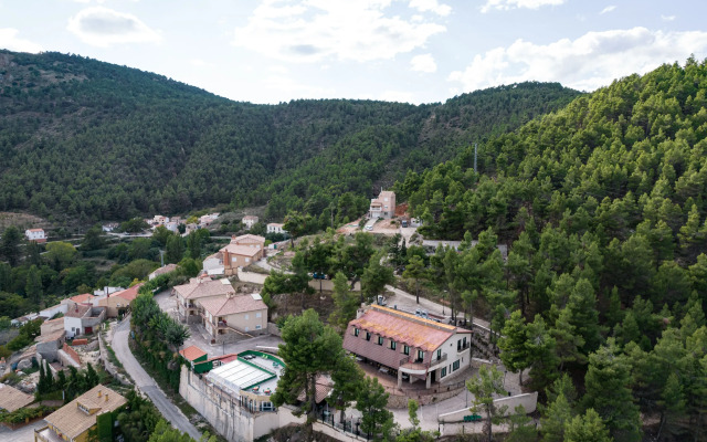 Residencial Turístico Vega-Sierra