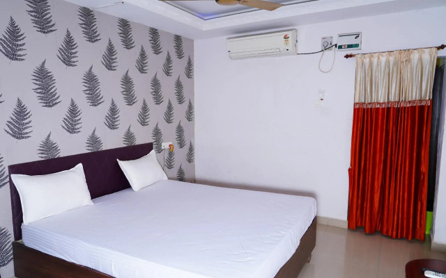 Sri Gokulam Guest House