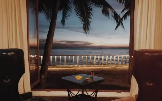 Easy Backpackers Paradise