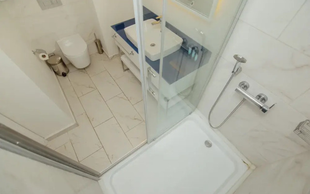 Dream Home Apart Hotel