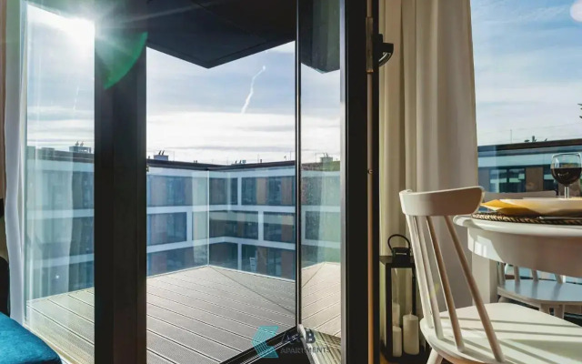 Apartament Active Residence typu Superior