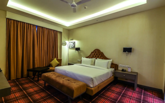 Hotel Piccadily Raipur