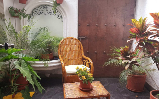 Antara Hotel & Suites - Miraflores