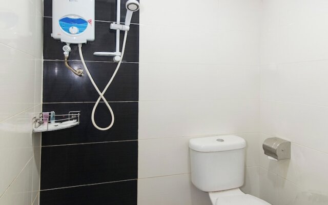 OYO 444 KL Empire Hotel