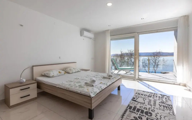 Stunning Apartment in Povile With Wifi and 3 Bedrooms