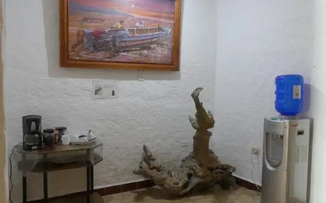 Hostal Estrella de Mar