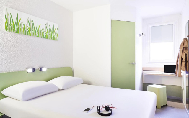 ibis budget Manosque Cadarache