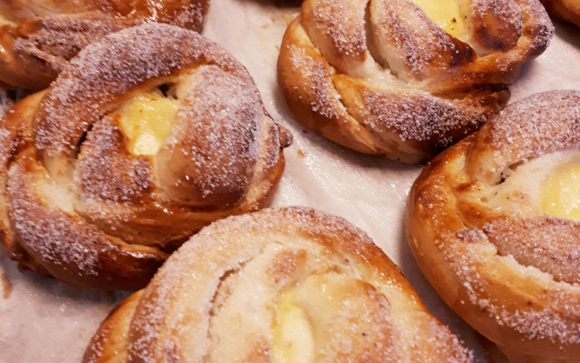 Nymans Bed & Breakfast