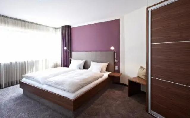 Hotel Restaurant Am Helmwartsturm