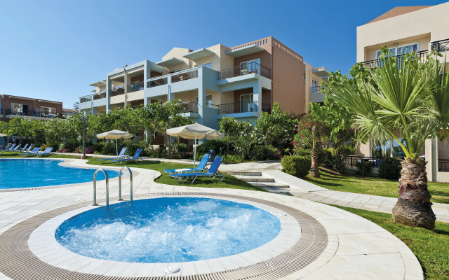 Selini Suites & Waterpark