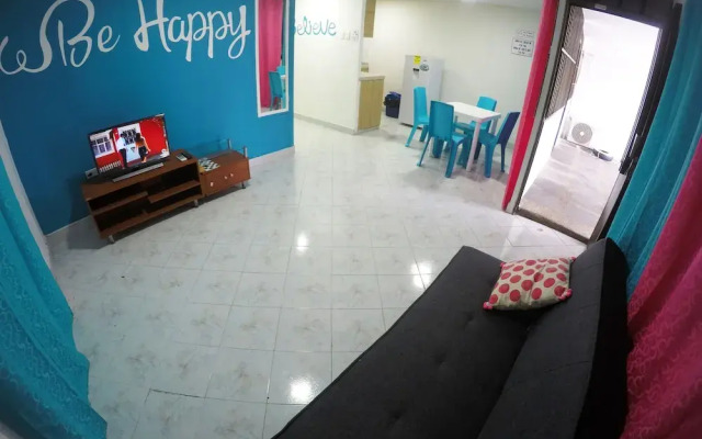 Apartaestudio Global Emporium Sas