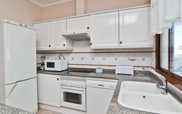 Apartamentos Bahia Azul