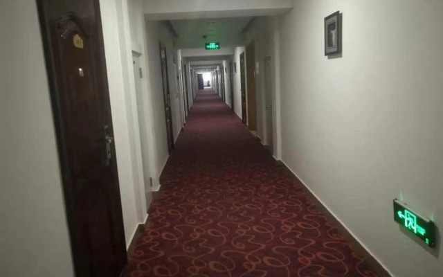 Fubang Hotel Apartment