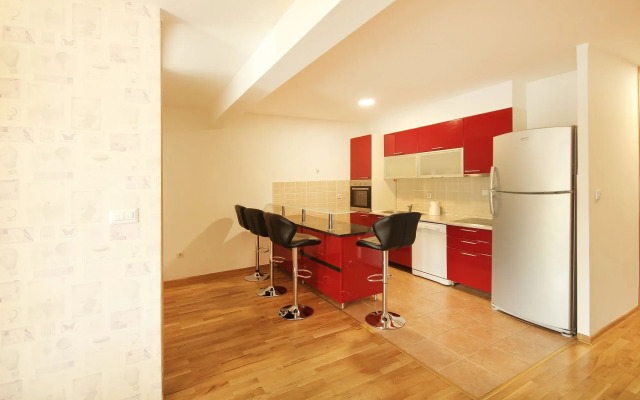 Apartments Belgrade