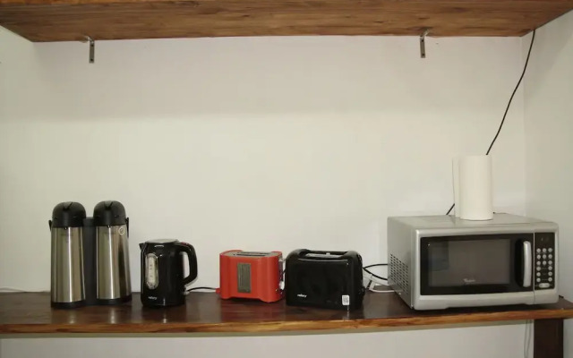 Pipperland Hostel Brc
