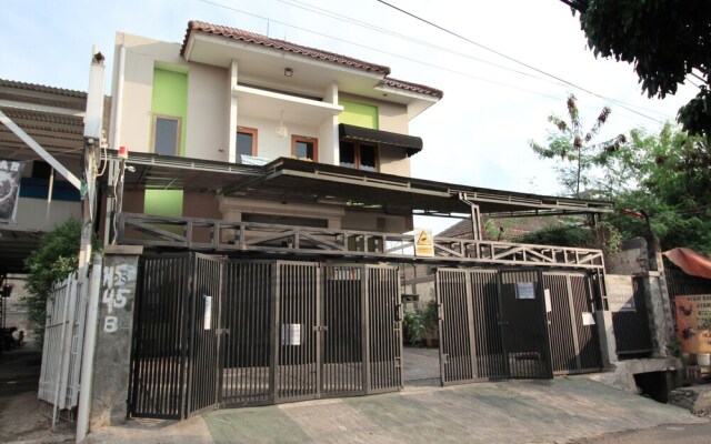 Airy Eco Syariah Fatmawati Damai Raya 45 Jakarta