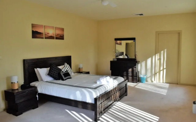 Luxury Bungalow