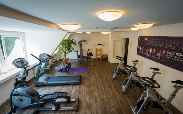 Tagungshotel Jesteburg