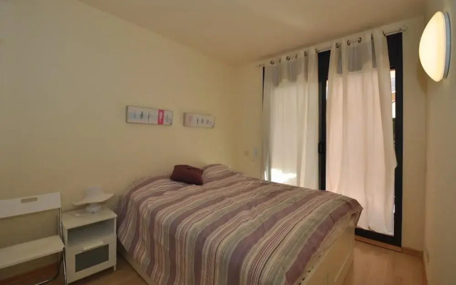 Apartament Katrina Lloretholiday