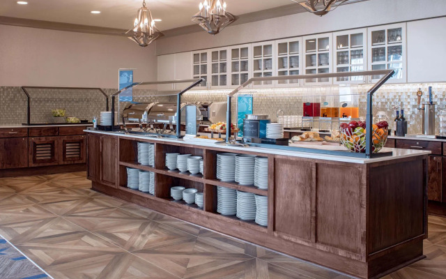 Homewood Suites New Orleans French Quarter