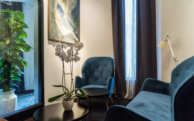 Boutique Hotel Natalija Residence