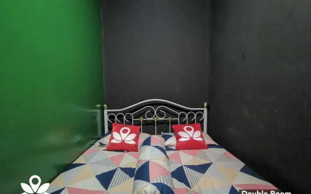 SPOT ON 89769 Mirzal Guest house