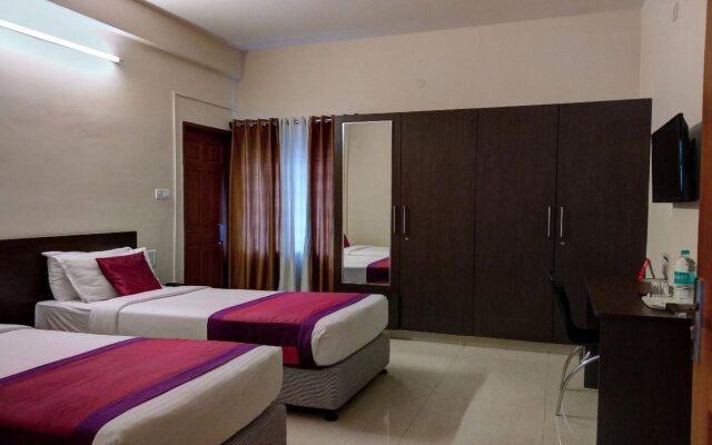 Triente Suites