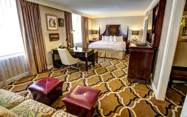 InterContinental New Orleans by IHG