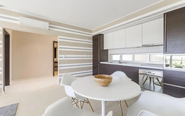 Amazing Resort 1 Bedroom