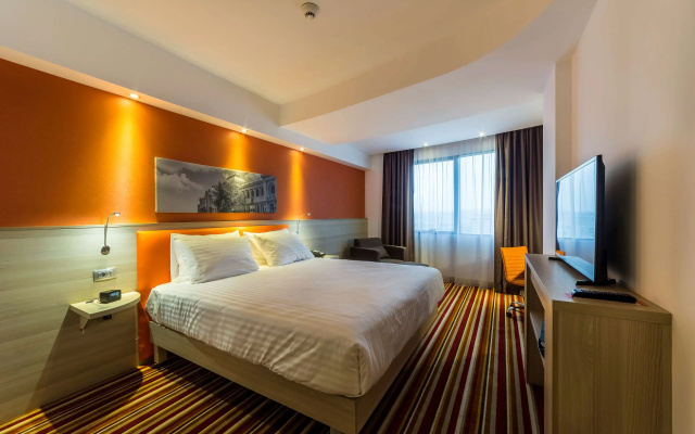 Hampton By Hilton Iasi