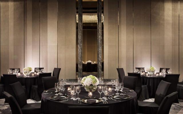 JW Marriott Dongdaemun Square Seoul