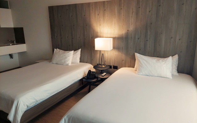 V Grand Hotel, a member of Radisson Individuals
