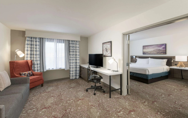 Hilton Garden Inn Scottsdale North/Perimeter Center