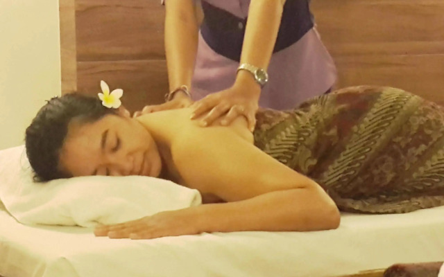 The Legian Sunset Residence