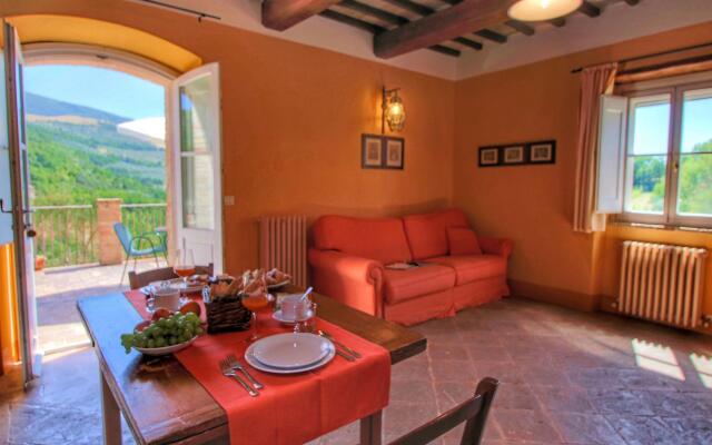 Rustic Getaway With Pool, Garden