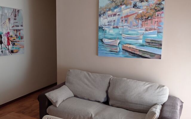 Bouganville Residence